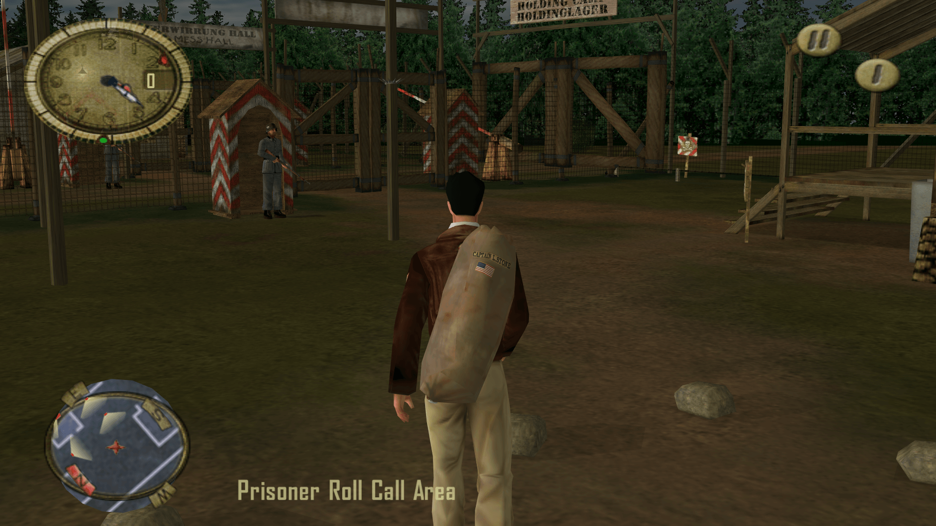 World War II: Prisoner of War - Metacritic
