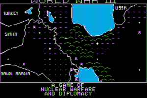 World War III 1
