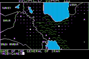 World War III 2