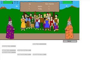 World Wide Wizard Championship 3