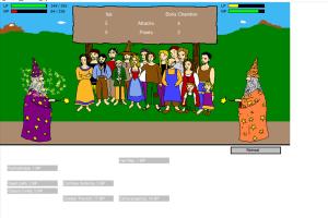 World Wide Wizard Championship 5
