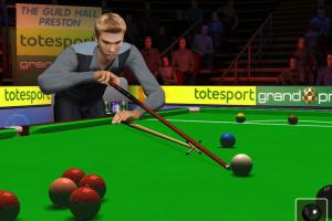 World Snooker Championship 2005 0