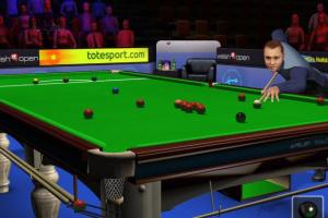 World Snooker Championship 2005 10