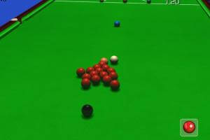 World Snooker Championship 2005 11