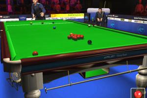 World Snooker Championship 2005 12