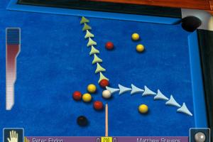 World Snooker Championship 2005 14