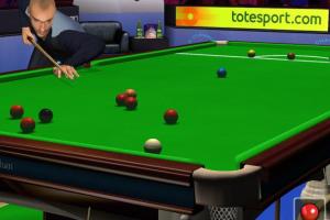 World Snooker Championship 2005 4