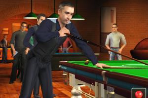 World Snooker Championship 2005 6