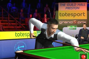 World Snooker Championship 2005 7