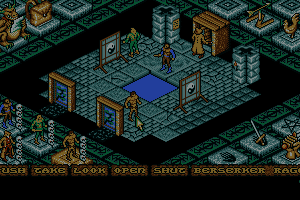 Worlds of Legend: Son of the Empire 0