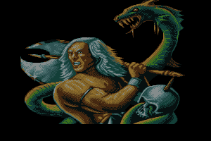 Worlds of Legend: Son of the Empire 1