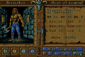 Worlds of Legend: Son of the Empire 4