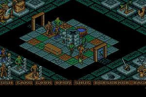 Worlds of Legend: Son of the Empire 7