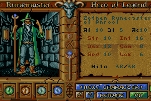 Worlds of Legend: Son of the Empire 9