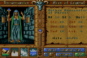 Worlds of Legend: Son of the Empire 10