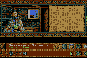 Worlds of Legend: Son of the Empire 12