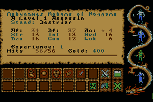 Worlds of Legend: Son of the Empire 13