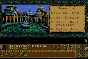 Worlds of Legend: Son of the Empire 14