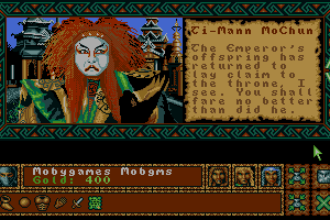Worlds of Legend: Son of the Empire 15