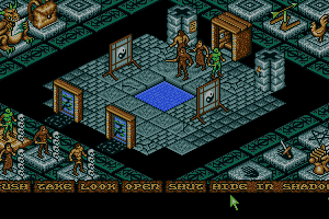 Worlds of Legend: Son of the Empire 16