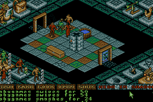Worlds of Legend: Son of the Empire 17