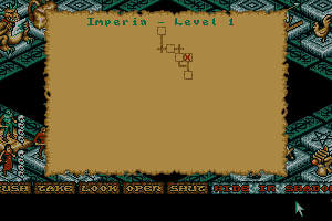 Worlds of Legend: Son of the Empire 18
