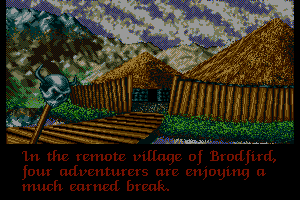 Worlds of Legend: Son of the Empire 1