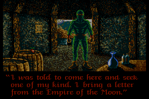 Worlds of Legend: Son of the Empire 3