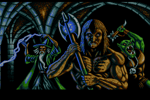 Worlds of Legend: Son of the Empire 5