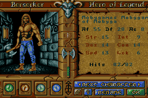 Worlds of Legend: Son of the Empire 6
