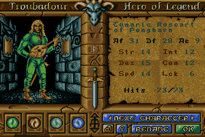 Worlds of Legend: Son of the Empire 7