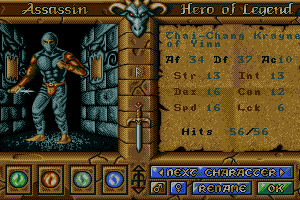 Worlds of Legend: Son of the Empire 8