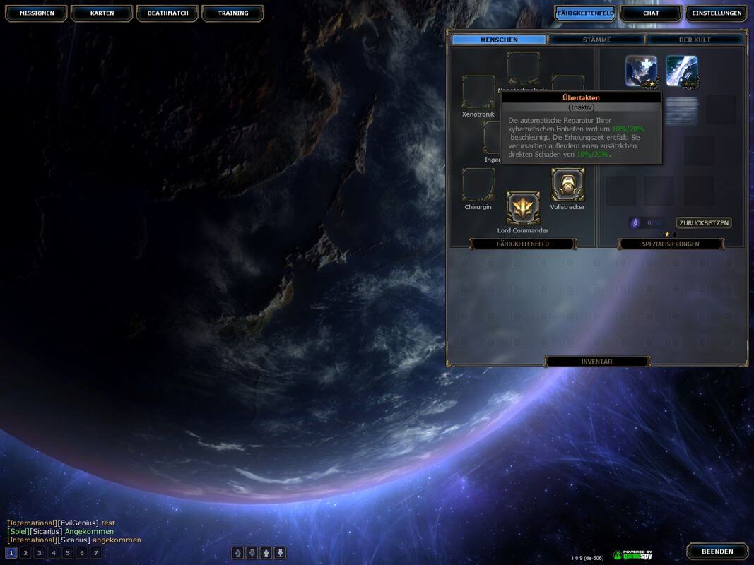 Stellaris screenshots - MobyGames