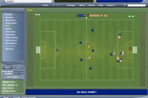 Worldwide Soccer Manager 2005 15