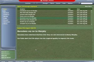 Worldwide Soccer Manager 2005 23