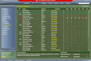 Worldwide Soccer Manager 2005 26