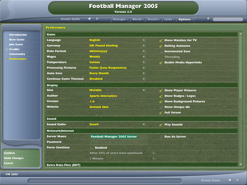 football manager 2005 patch 5.0 5 football manager 2005 patch 5.0 5