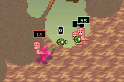 Worms 10