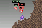 Worms 14