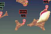 Worms 6