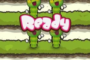 Worms Attack abandonware