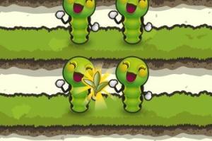 Worms Attack 4