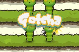 Worms Attack 6
