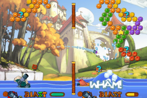 Worms Blast 20