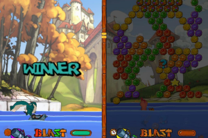 Worms Blast 22