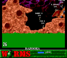 download worms reloaded 2010 for free download worms reloaded 2010 for free