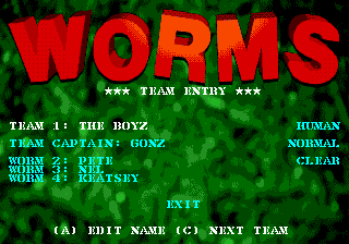 Worms 9