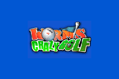 Worms Crazy Golf 0
