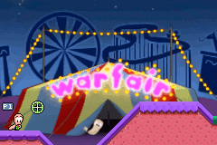 Worms Crazy Golf 3