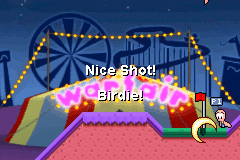 Worms Crazy Golf abandonware